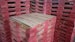 Pallet Kayu 11*11