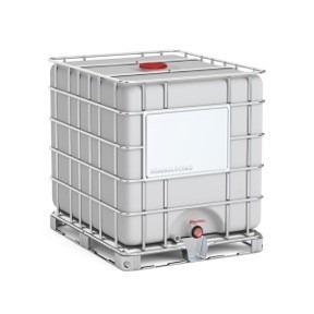 IBC Tank 1000 liter