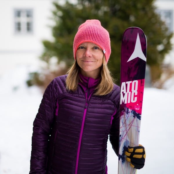 Caroline George