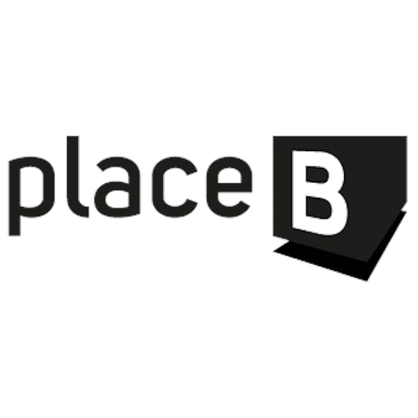 Place B