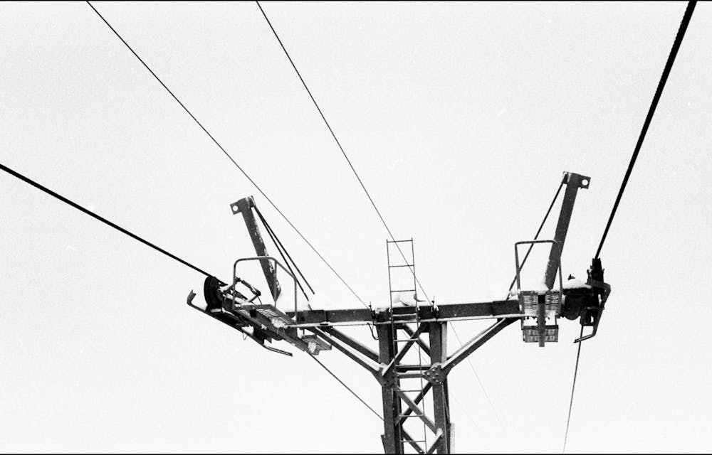 «Vote Now. Ride Later. – Newsreel #3»