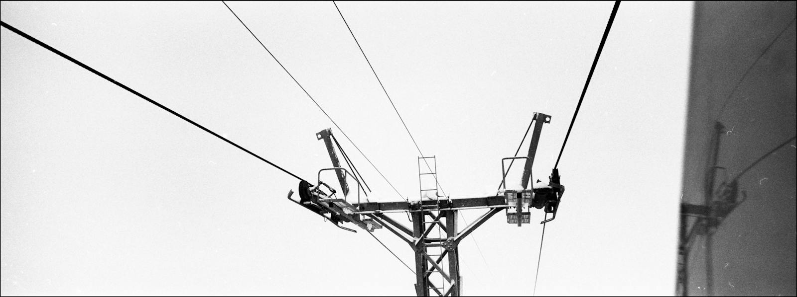 «Vote Now. Ride Later. – Newsreel #3»