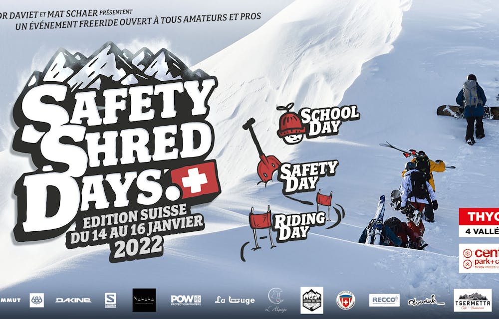 Safety Shred Days