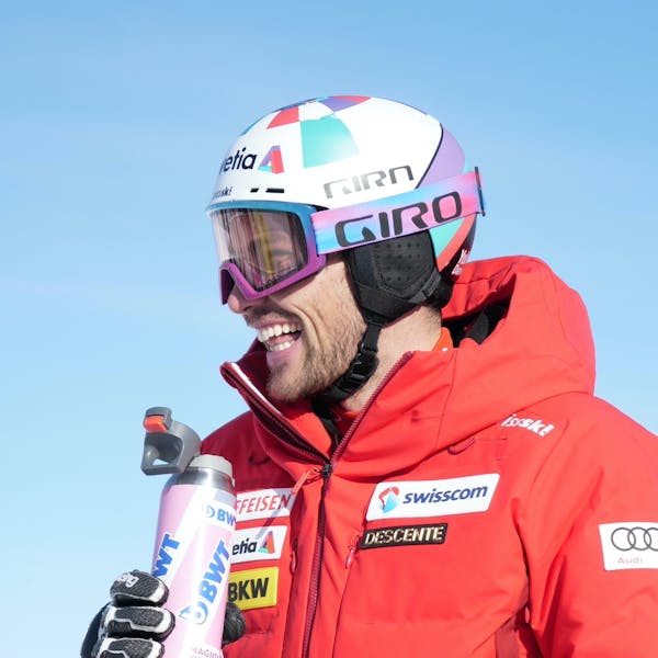 Daniel Yule