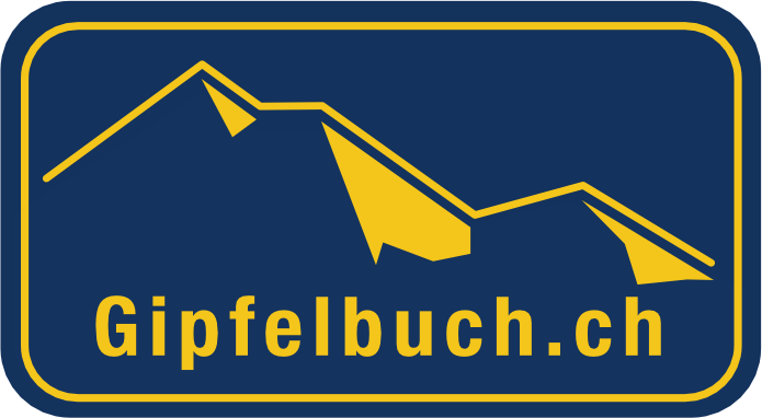 Gipfelbuch.ch