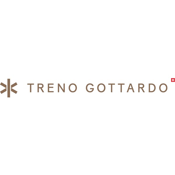 Treno Gottardo 