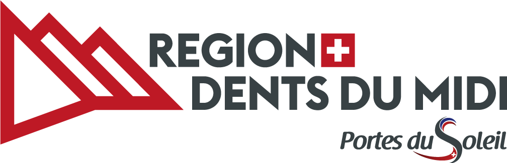 Région Dents Du Midi