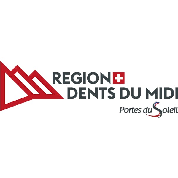 Région Dents Du Midi