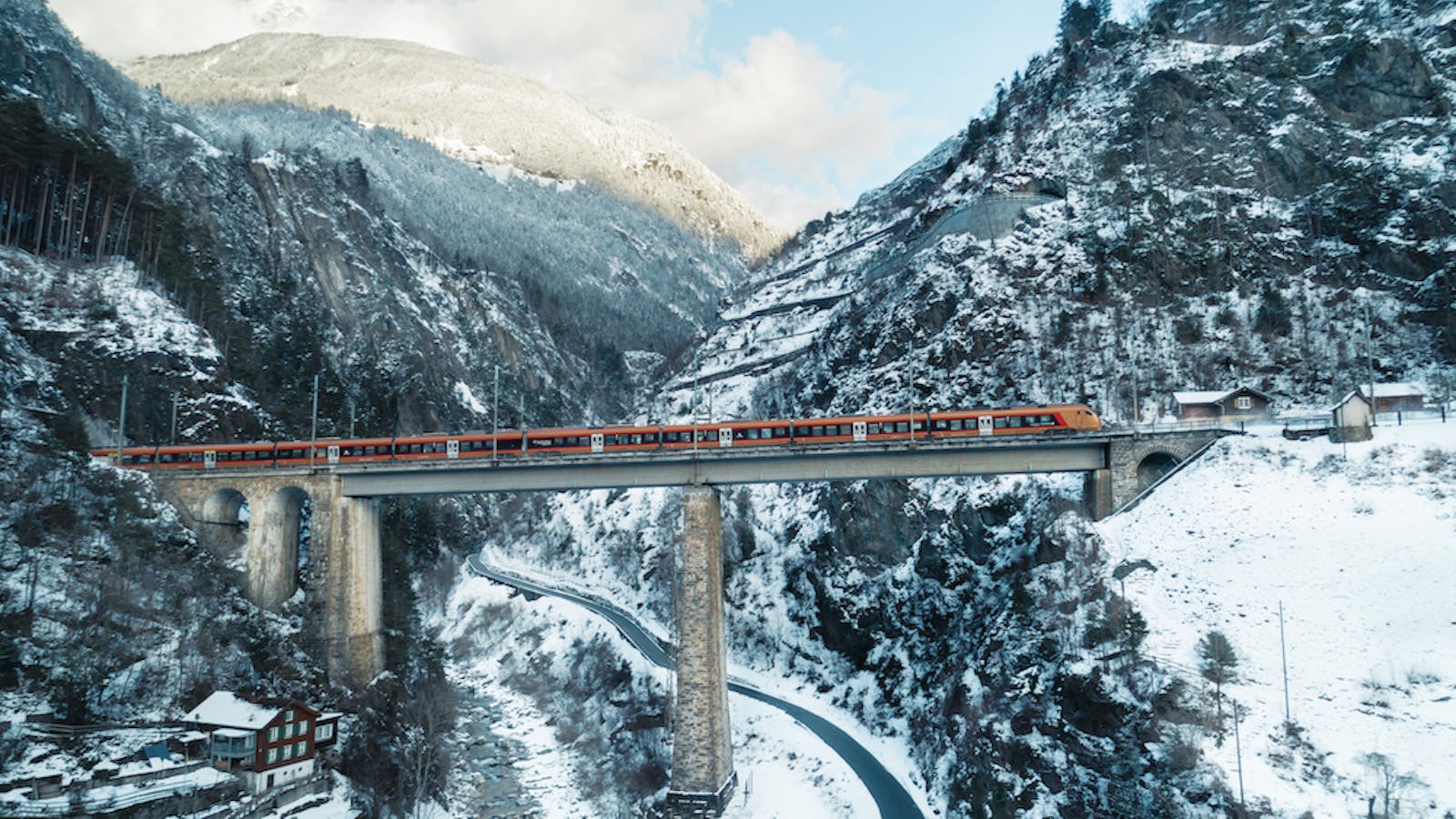 Back on track(s) - Repenser la mobilité