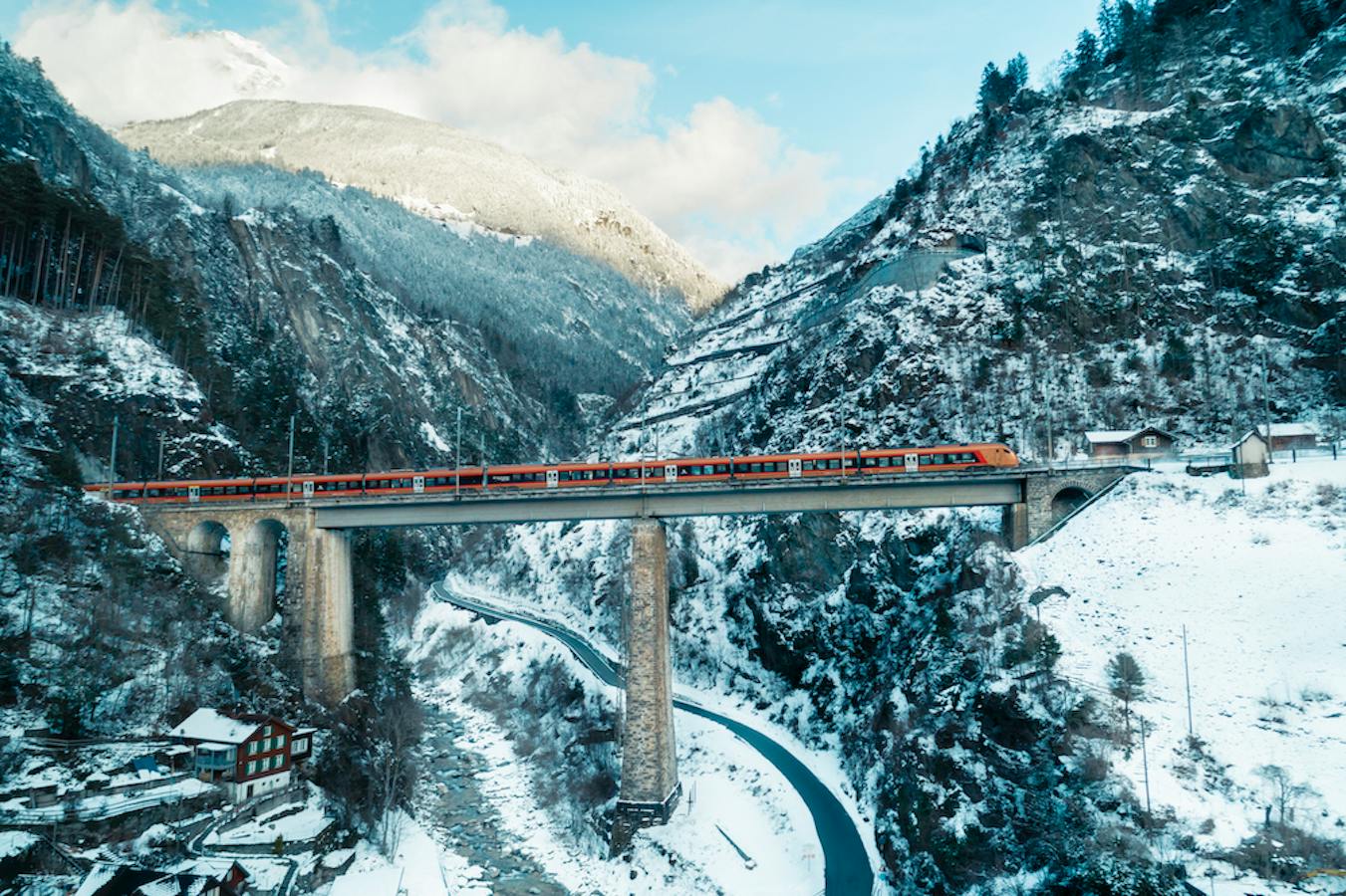 Back on track(s) - Ein Umdenken in der Mobilität muss her