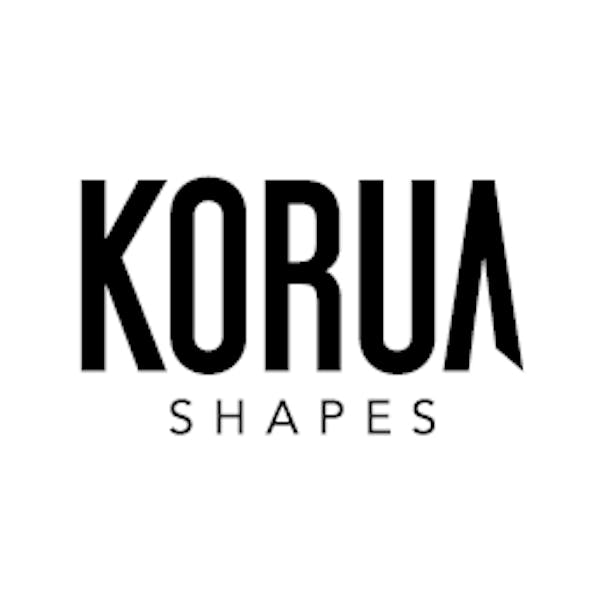 Korua Shapes