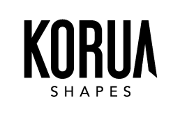 Korua Shapes