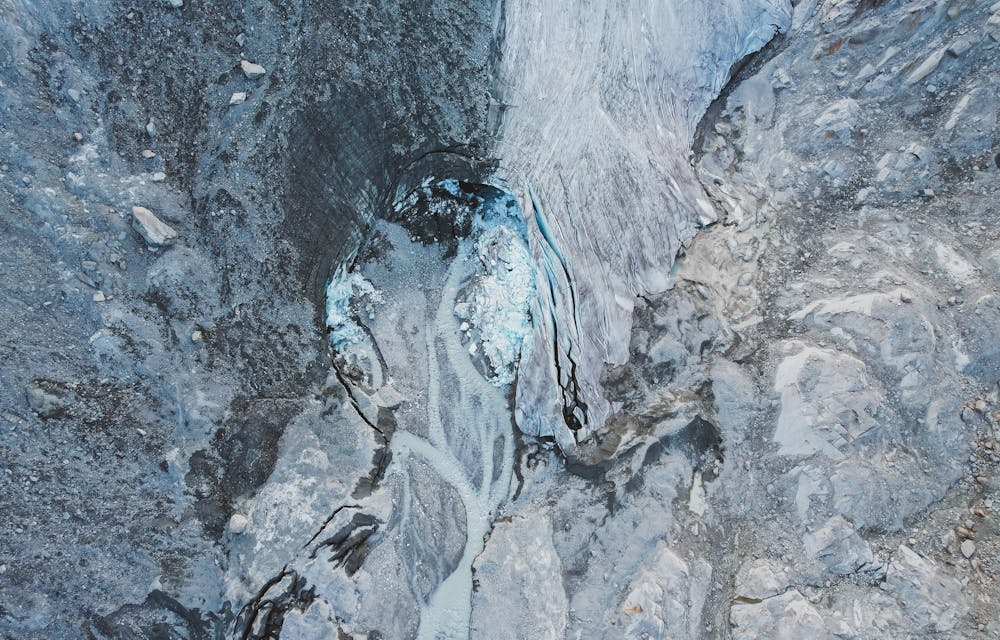 Art for Impact - Part II “So far, but yet so close”