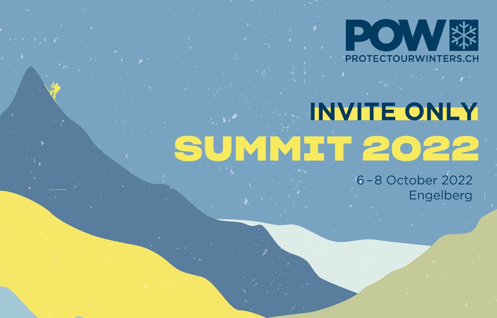 POW Summit 2022