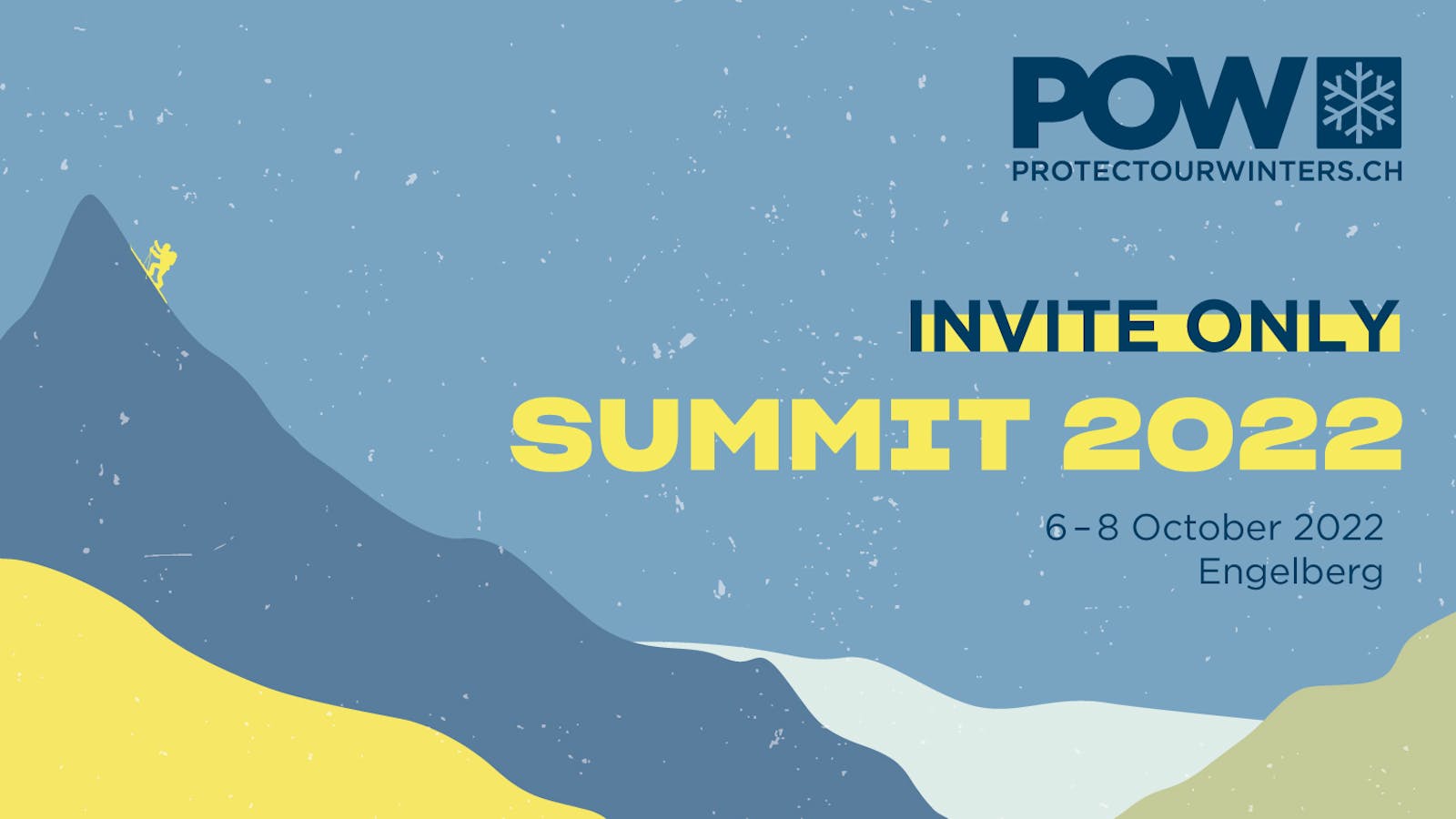 POW Summit 2022