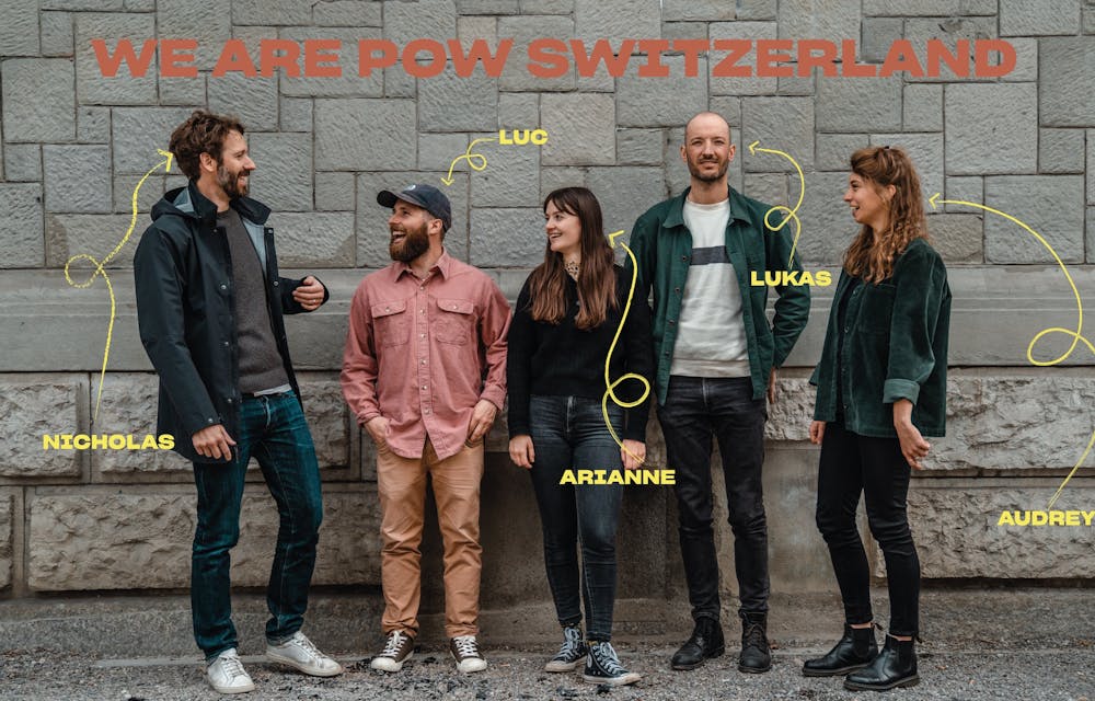 Unser Team