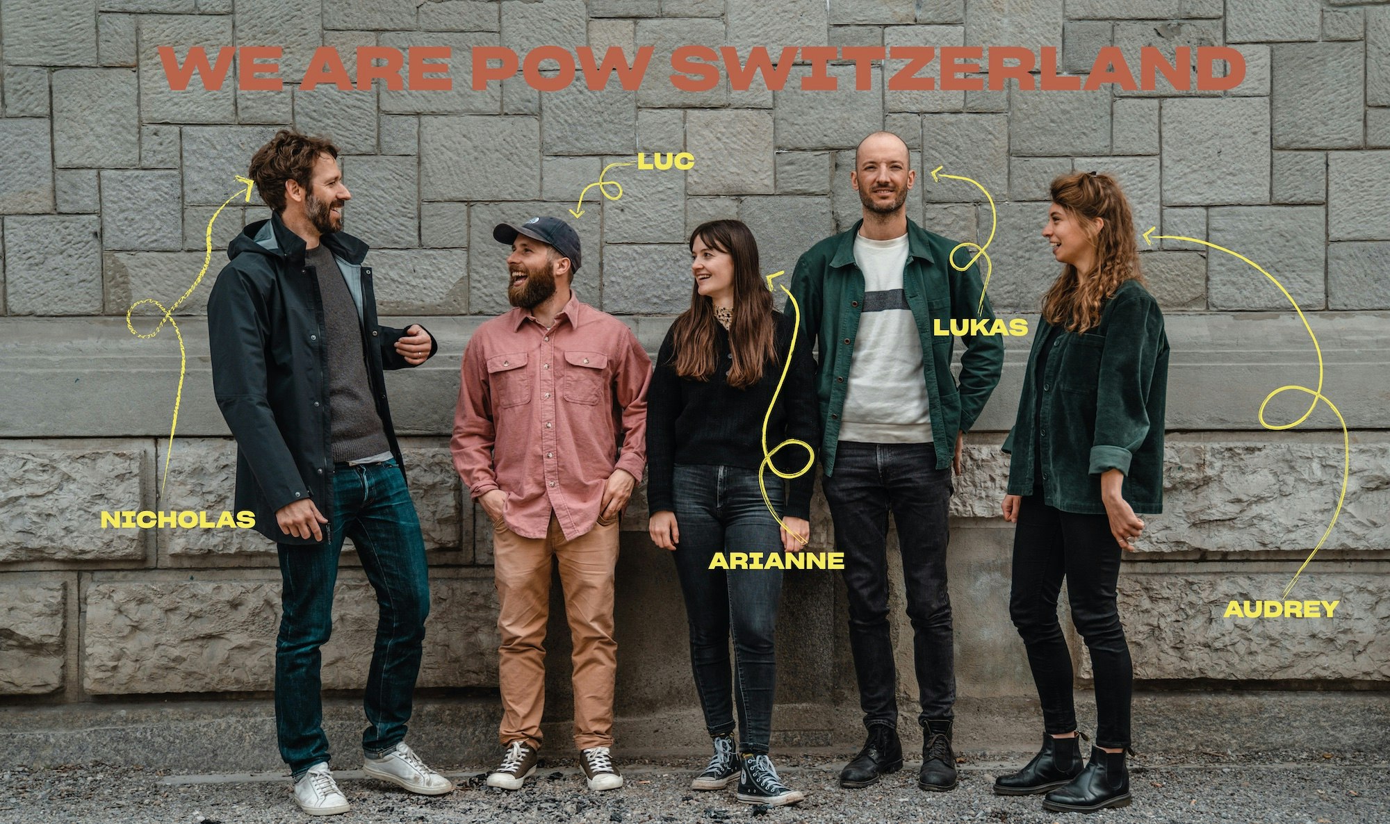 Unser Team
