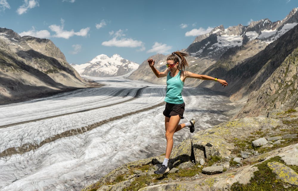Wir erheben die Stimme der Outdoor Gemeinschaft für den Klimaschutz.