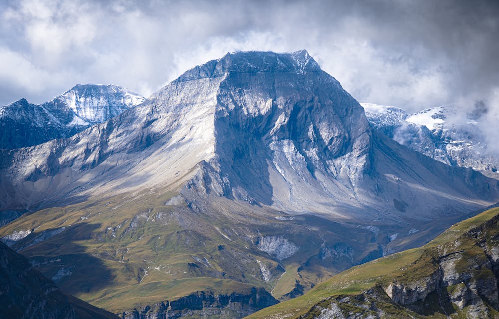 Herbstsession: Fortschritte im Klimaschutz und beim Ausbau der Solarenergie, Umweltschutz unter Druck