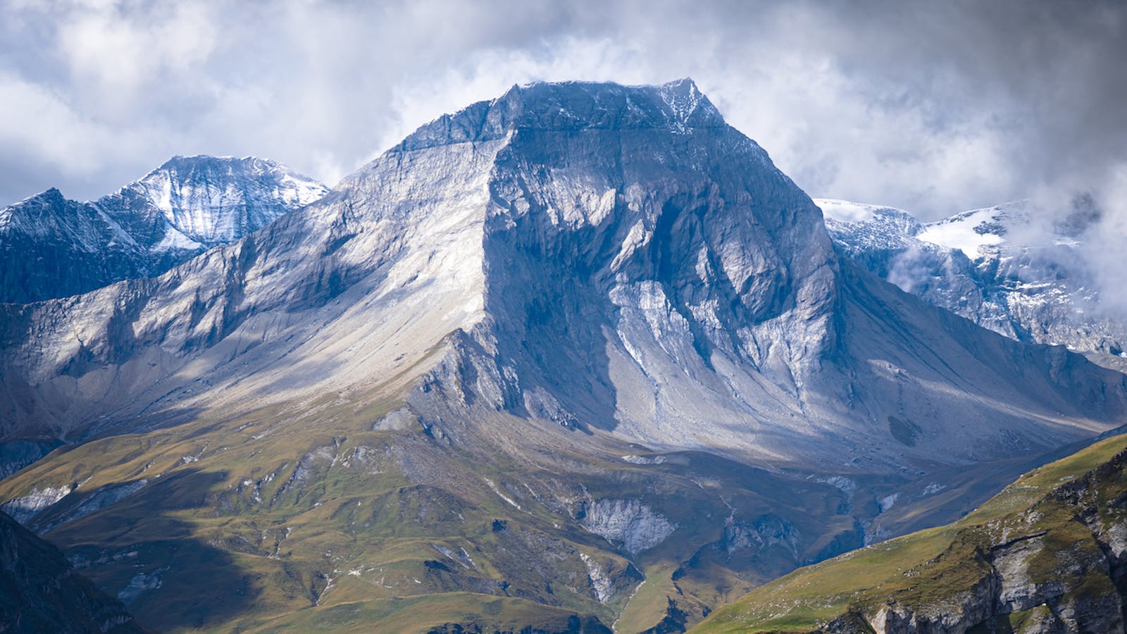 Herbstsession: Fortschritte im Klimaschutz und beim Ausbau der Solarenergie, Umweltschutz unter Druck