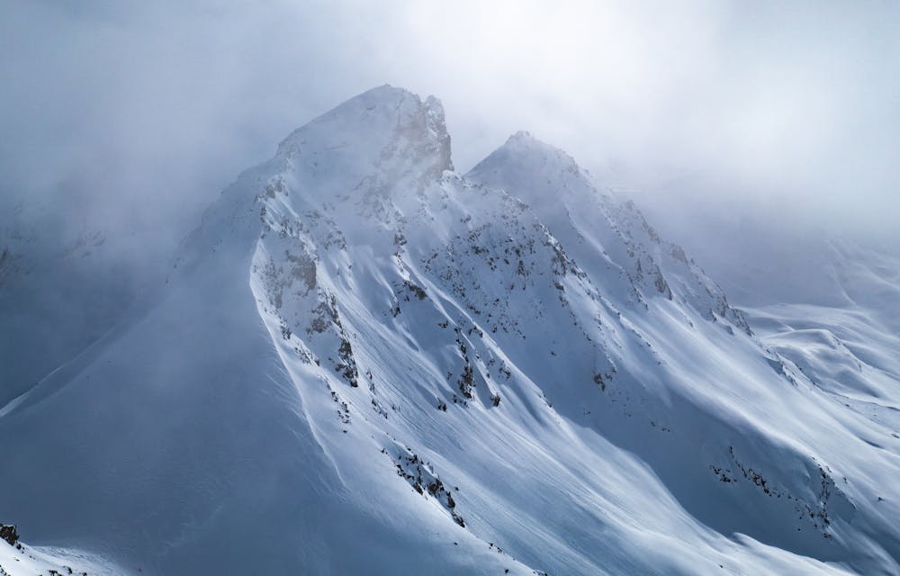 Nachhaltiger Schneesport, geht das? - POW im Interview mit der BKW