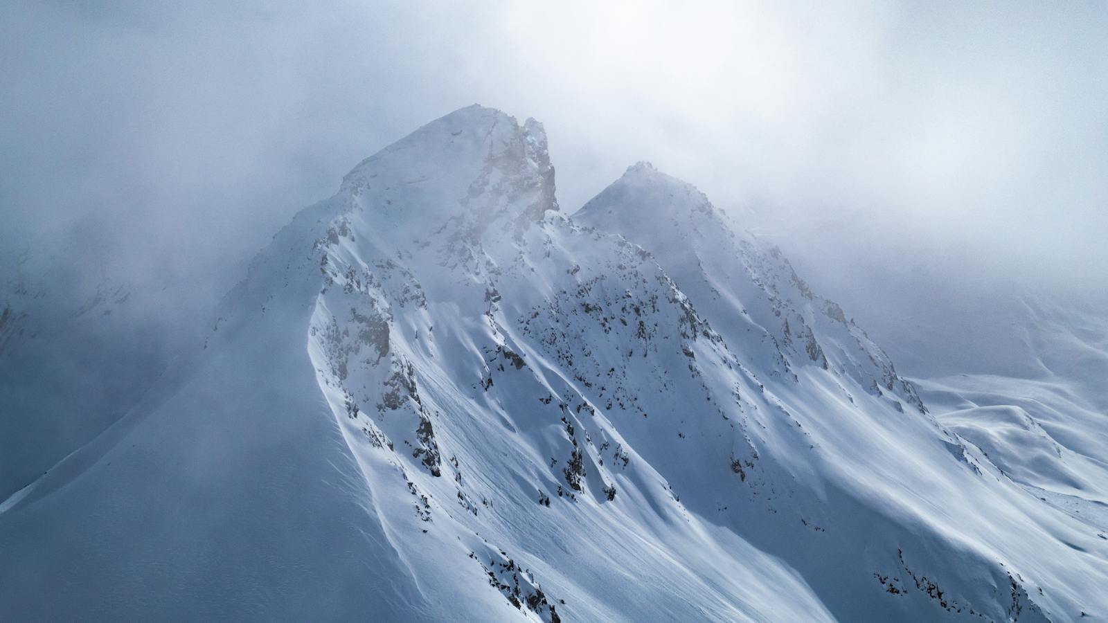Nachhaltiger Schneesport, geht das? - POW im Interview mit der BKW