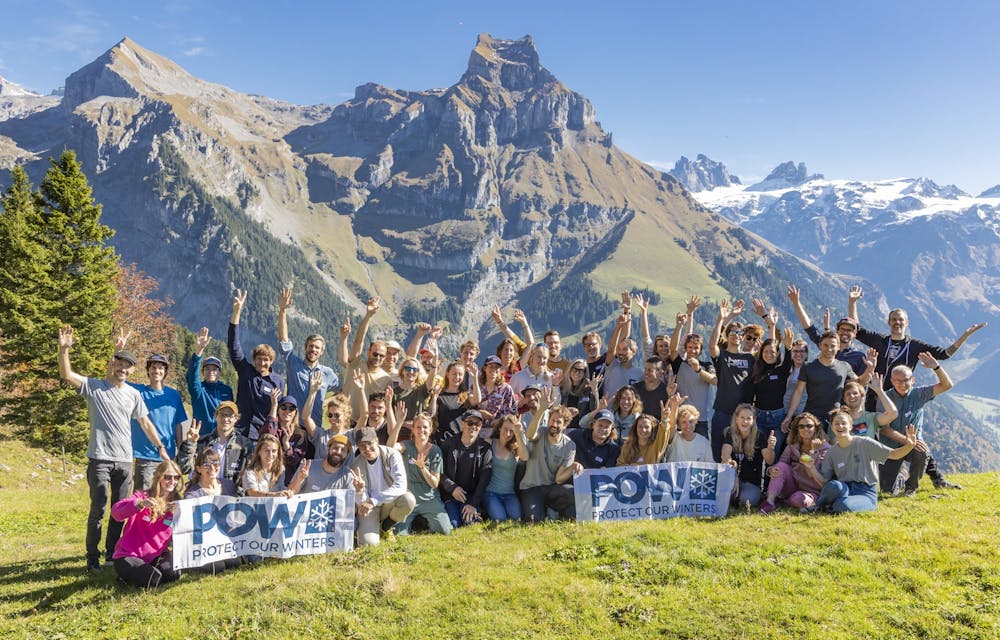 POW Summit 2022: climate advocacy in the face of adversity