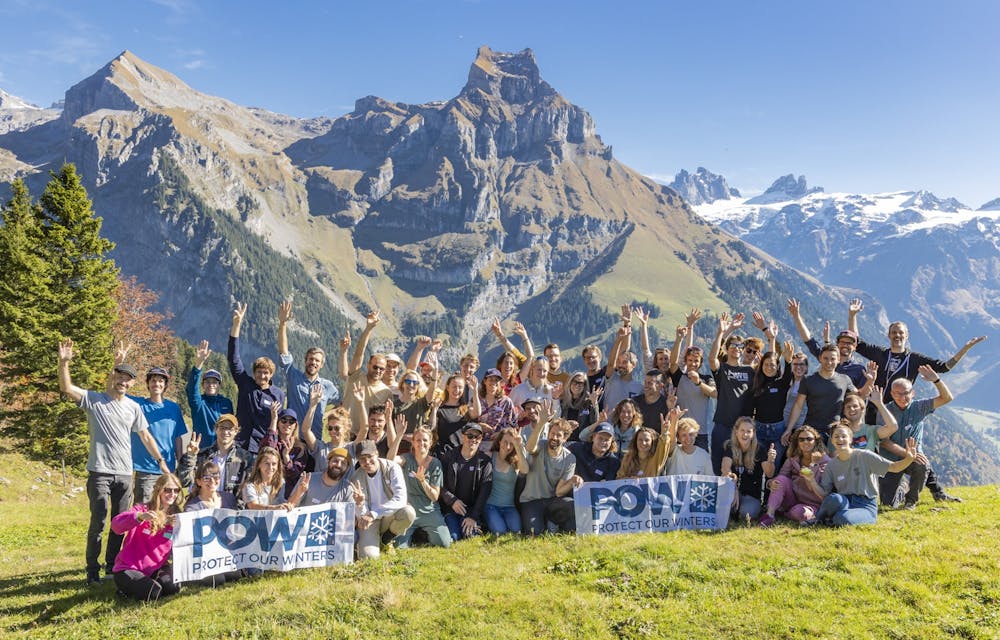 POW Summit 2022: climate advocacy in the face of adversity