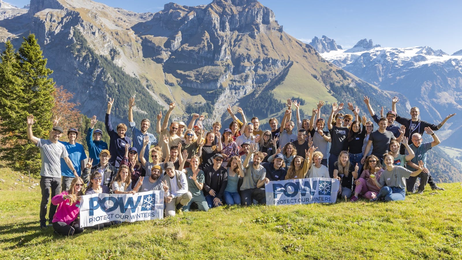POW Summit 2022: climate advocacy in the face of adversity