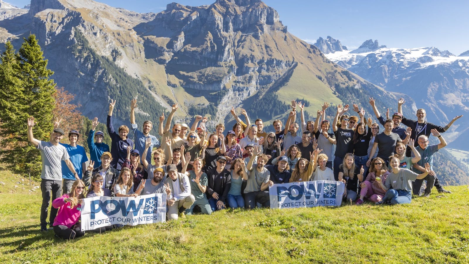 POW Summit 2022: climate advocacy in the face of adversity