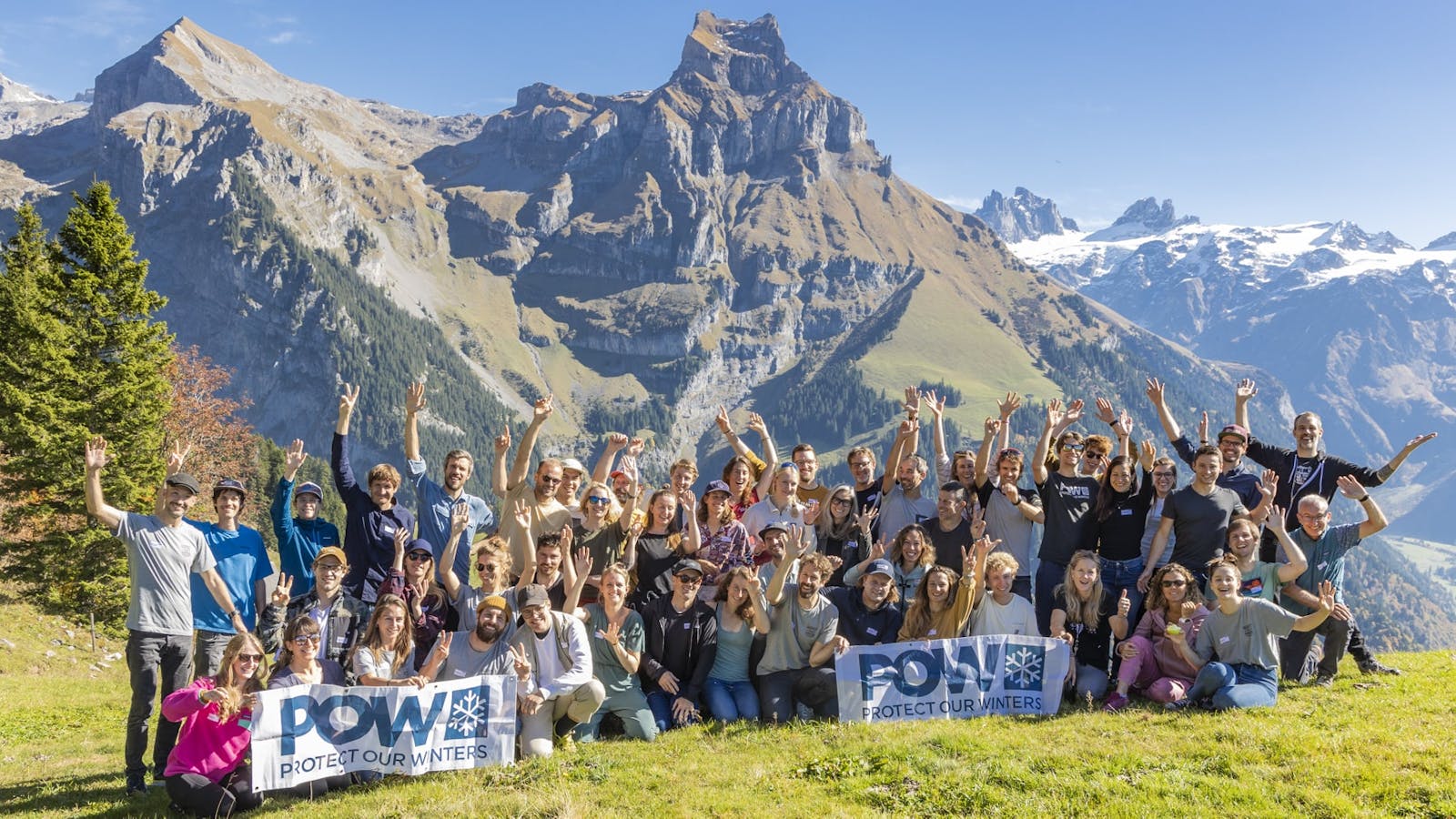 POW Summit 2022: climate advocacy in the face of adversity