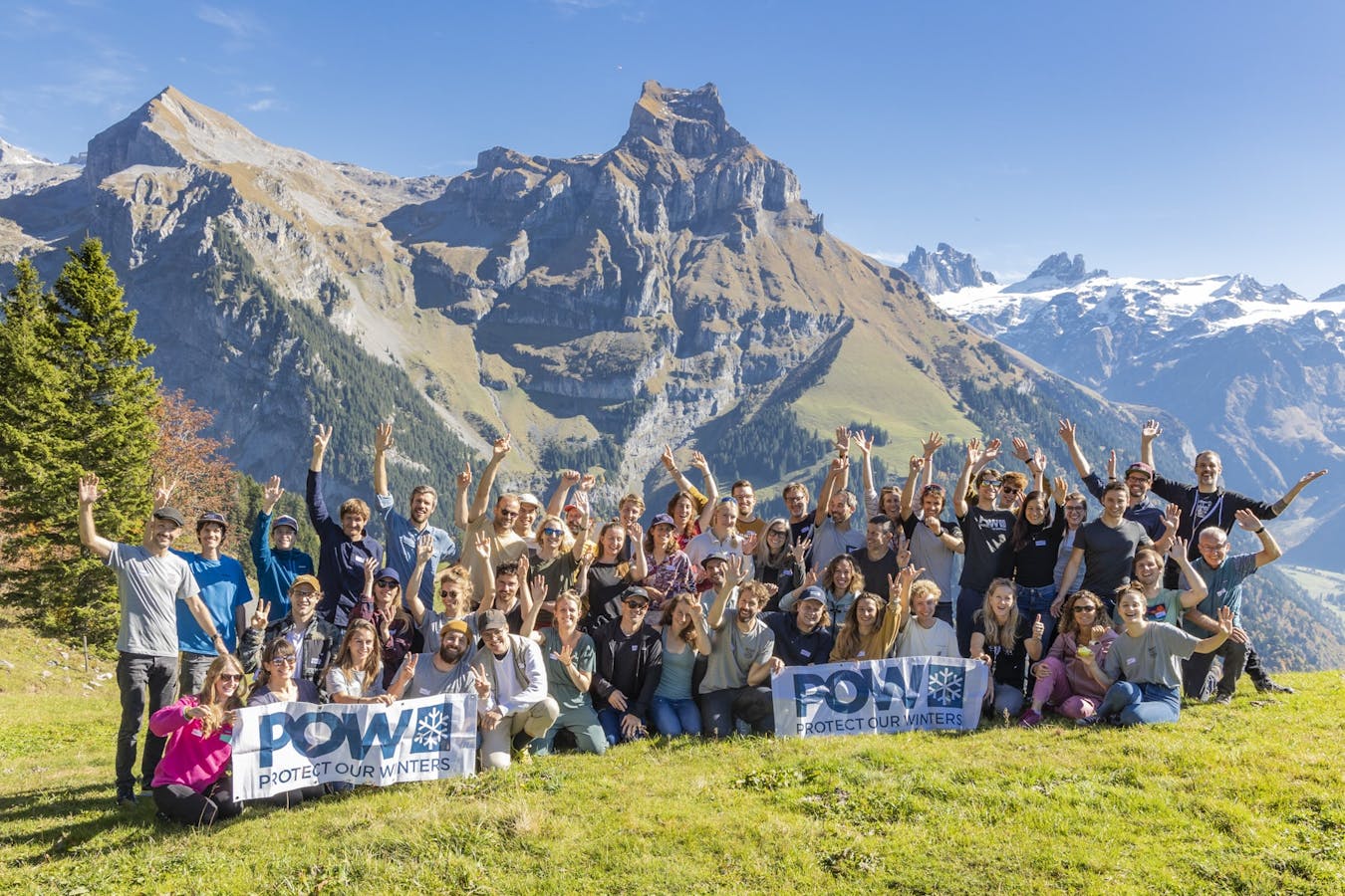 POW Summit 2022: climate advocacy in the face of adversity
