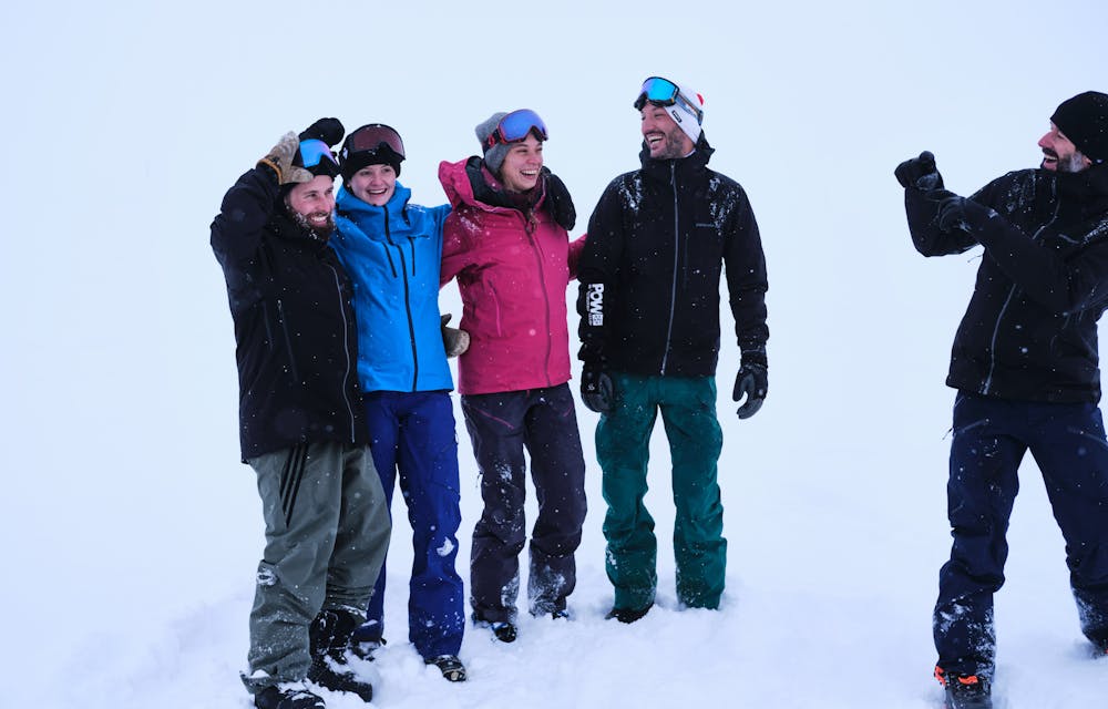 Offene Stelle: Leitung Kampagnen & Projekte (70-80%)