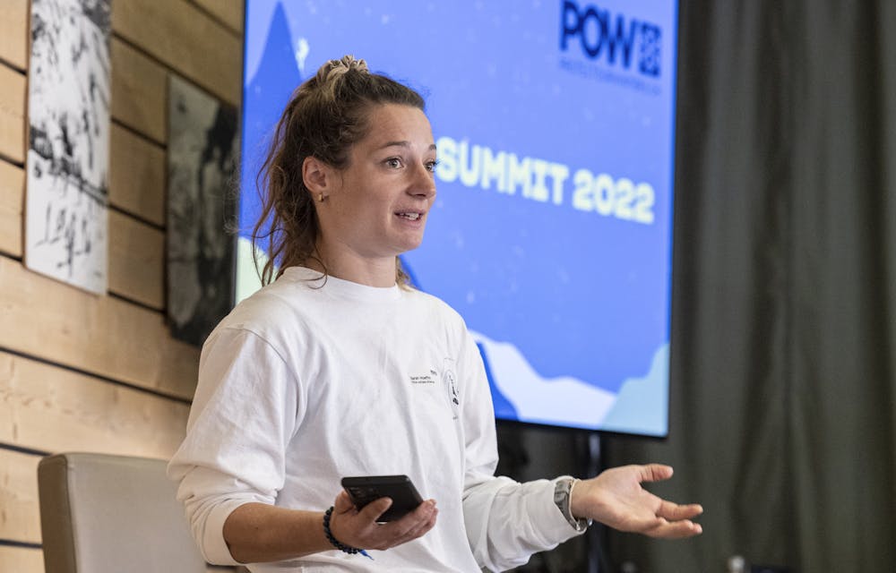 Can athletes be a catalyst for change?