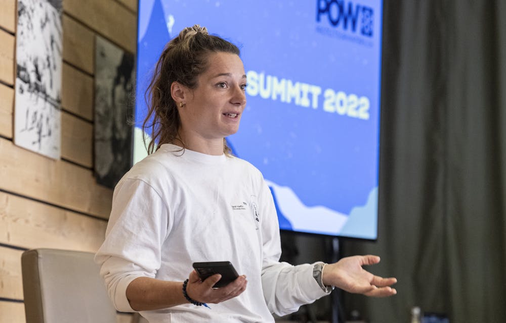 Can athletes be a catalyst for change?