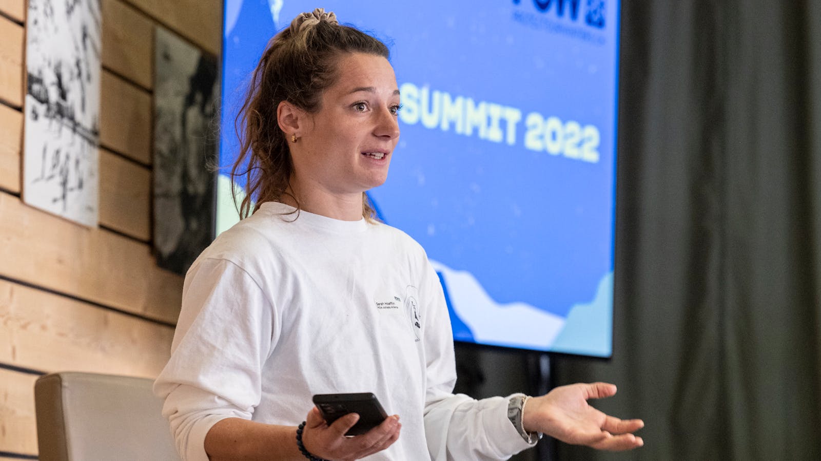 Can athletes be a catalyst for change?