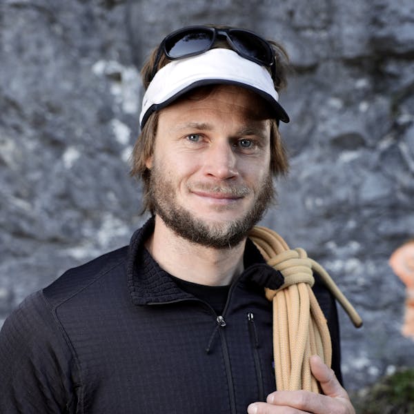 Tim Marklowski
