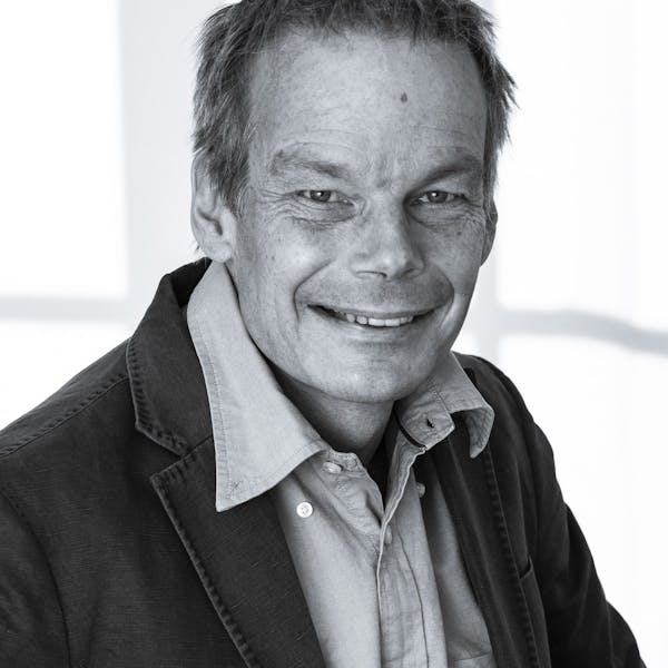Berni van Dierendonck