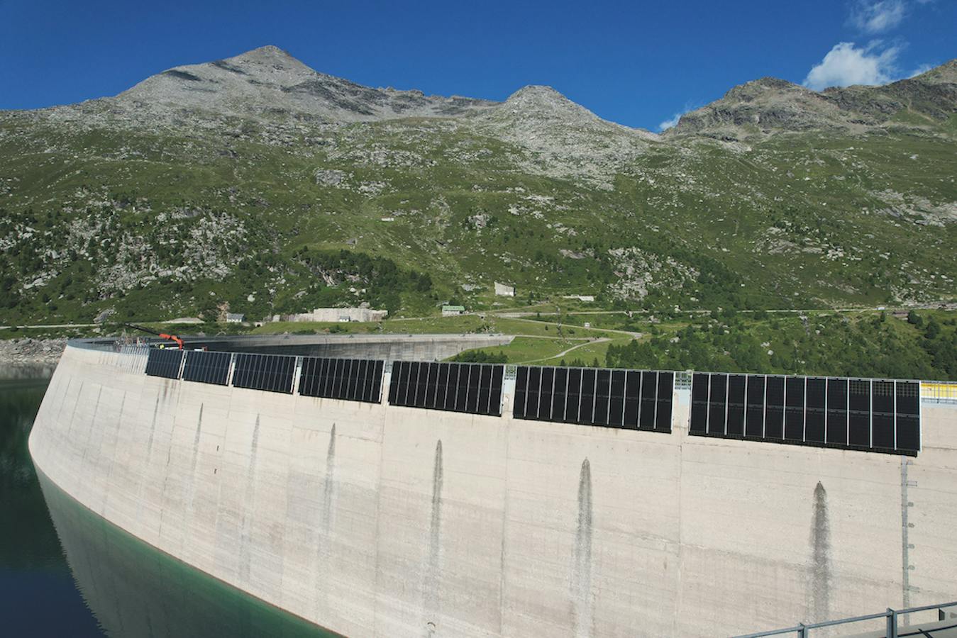 Für einen Ausbau der Solarenergie: unsere Position