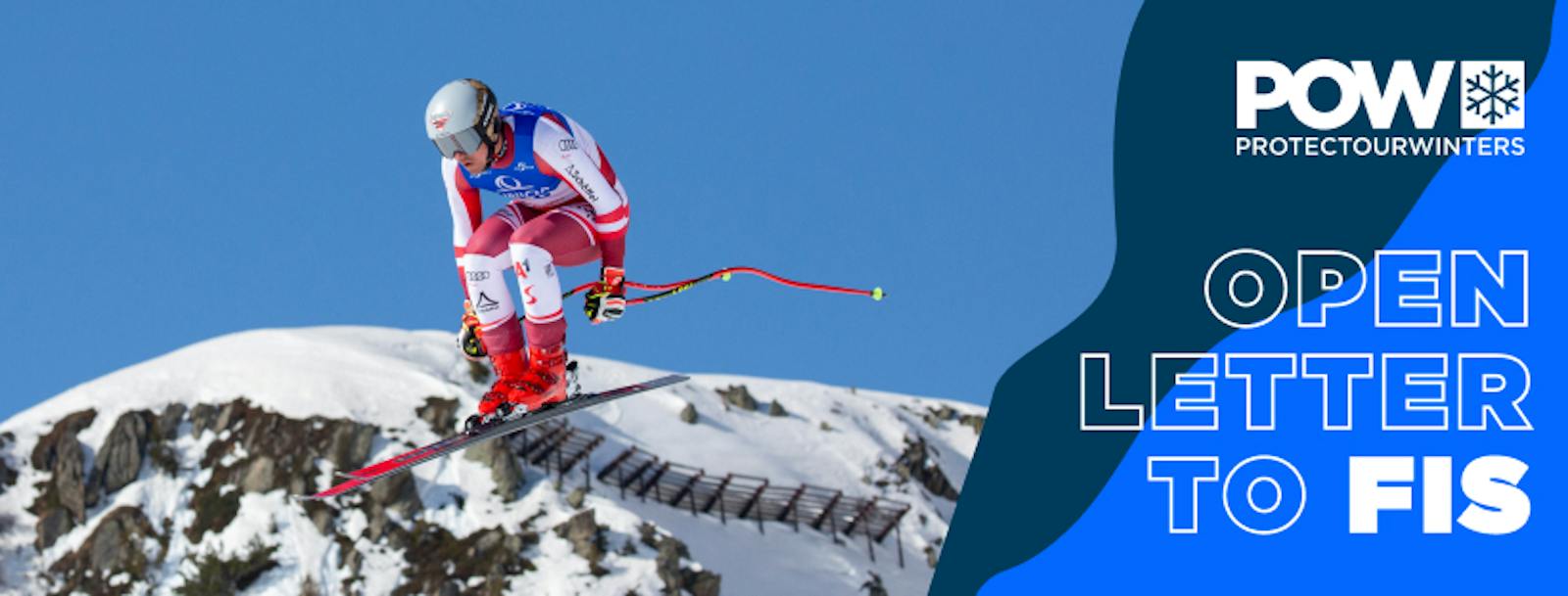 Follow-up on the open letter to FIS