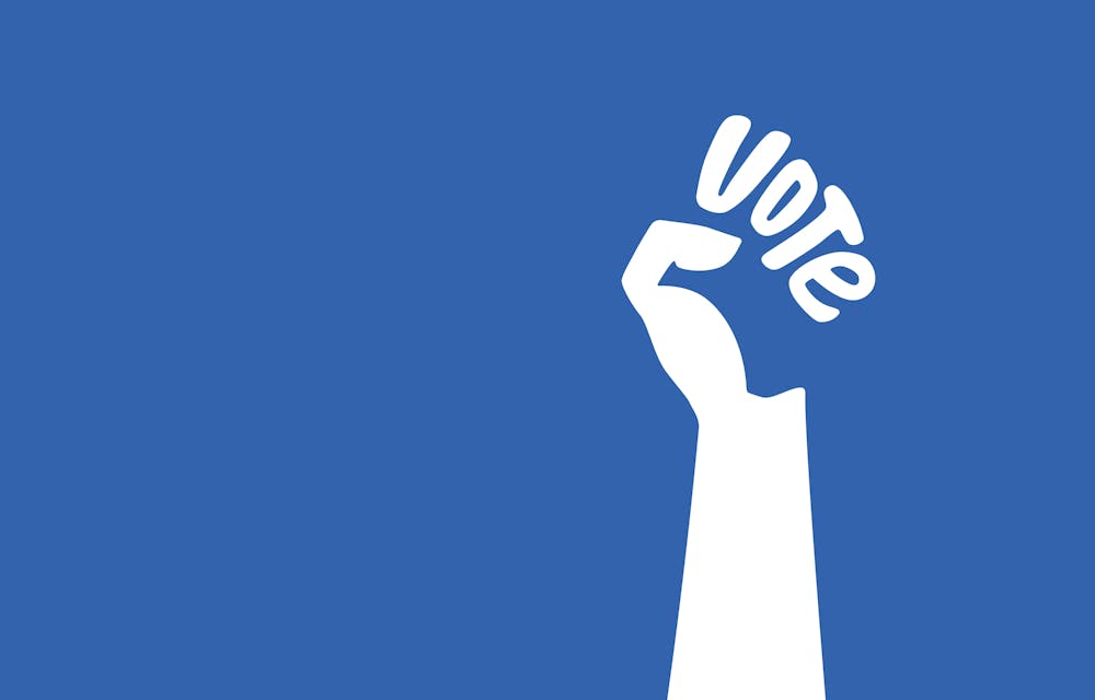 Gib den Bergen eine Stimme.