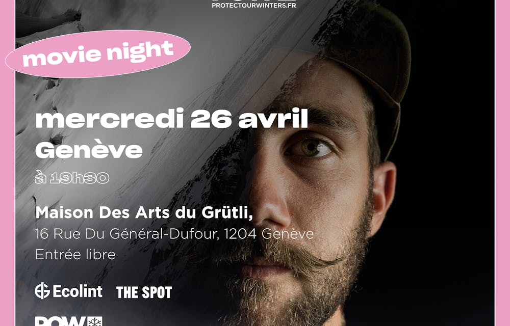 Movie night & After Party