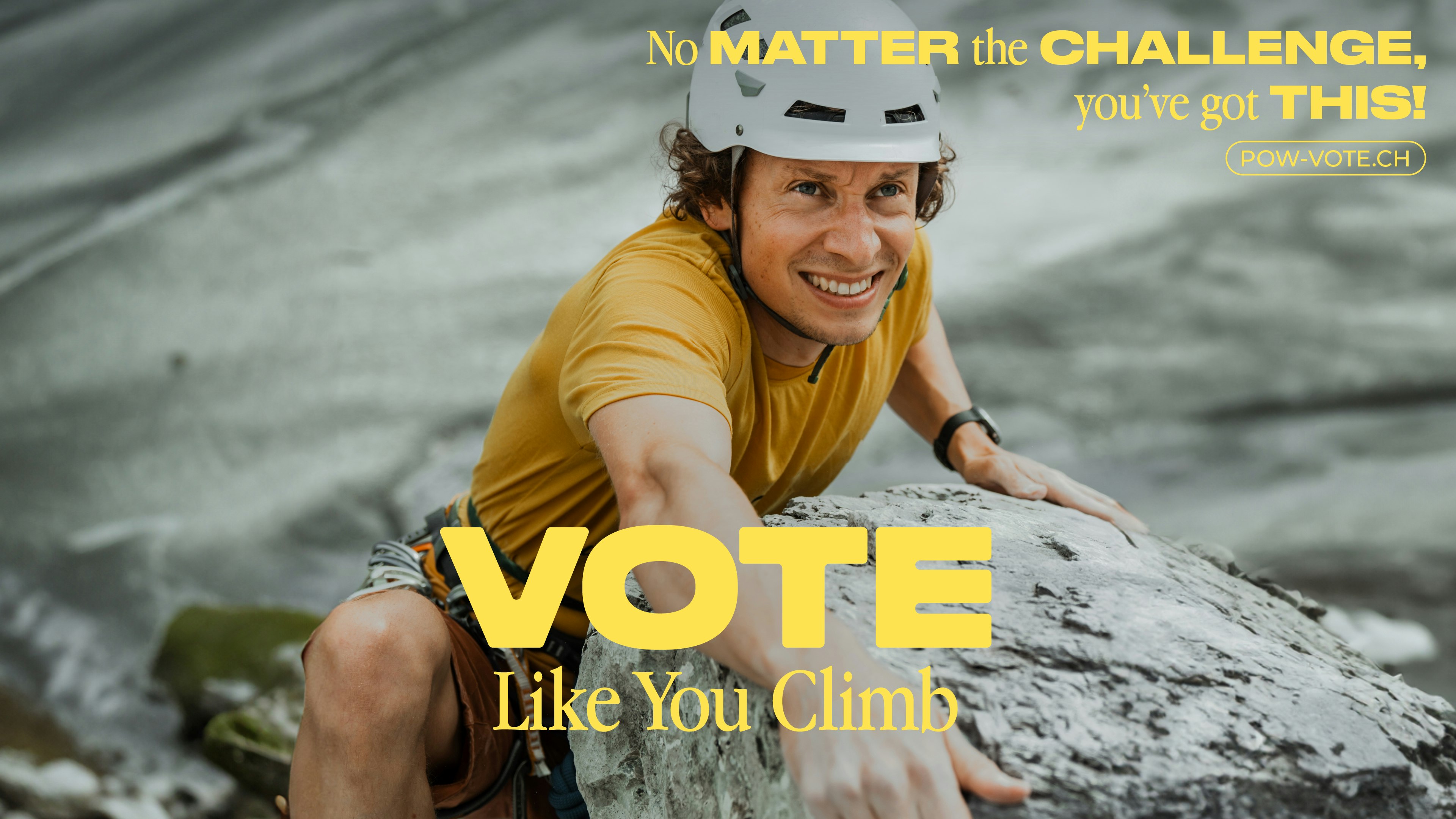NO MATTER THE CHALLENGE, YOU’VE GOT THIS!