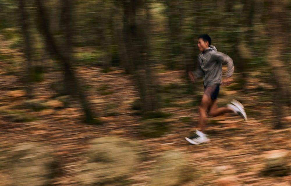 Vote & Run - Social run with On Run Club