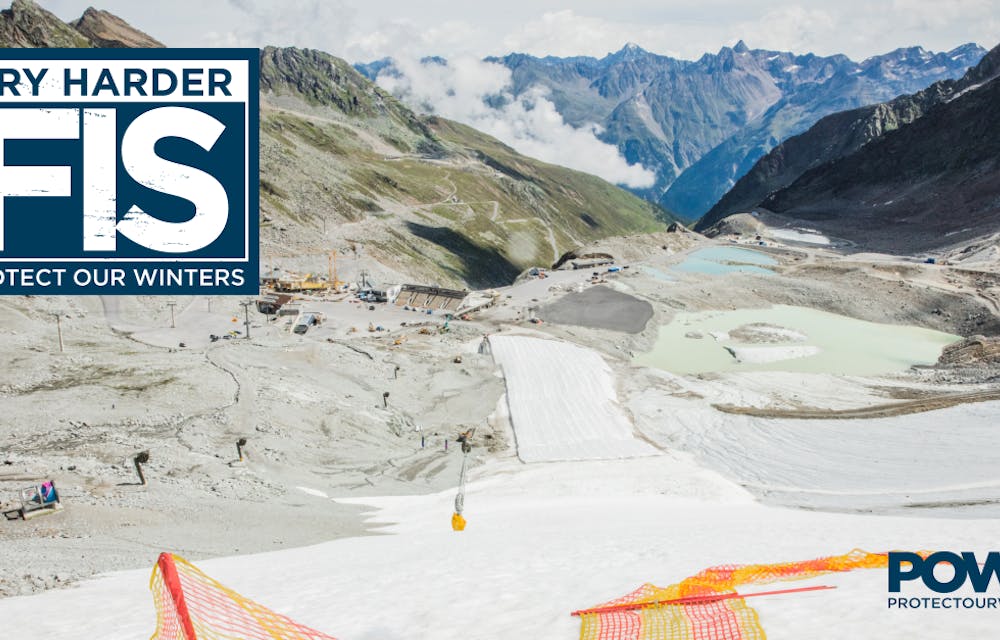 POW calls for more sustainability at FIS - what does it mean?