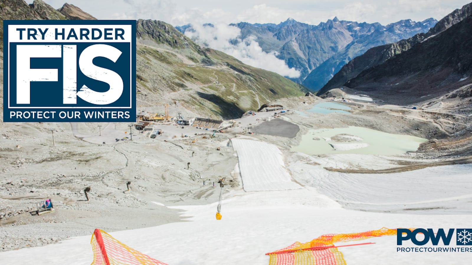POW calls for more sustainability at FIS - what does it mean?