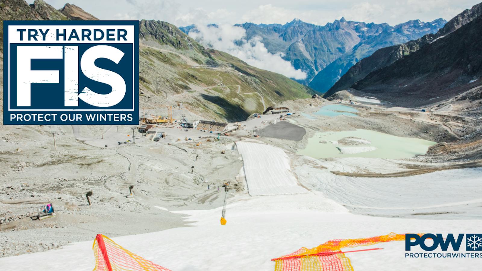 POW calls for more sustainability at FIS - what does it mean?
