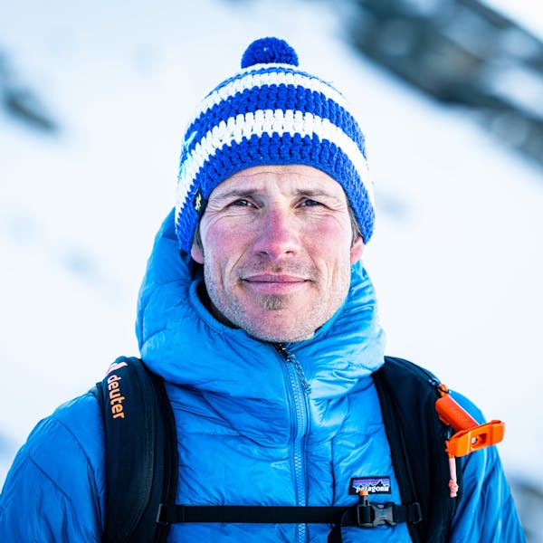 Ben Reuter