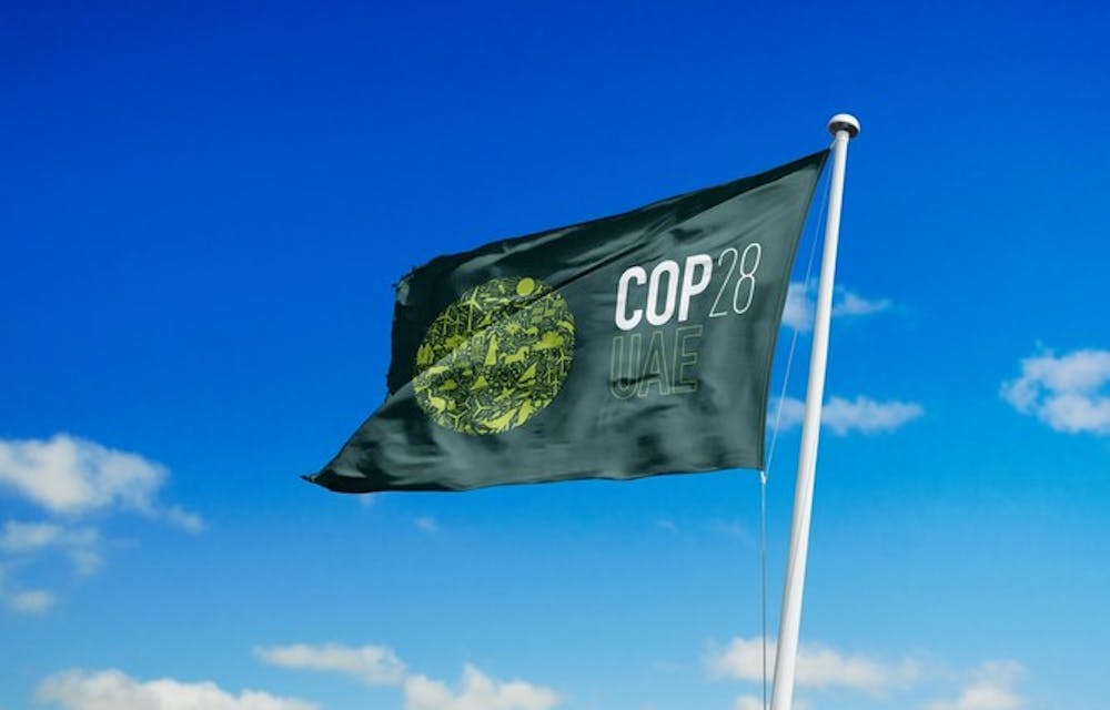 The Paradox of COP28 in the UAE