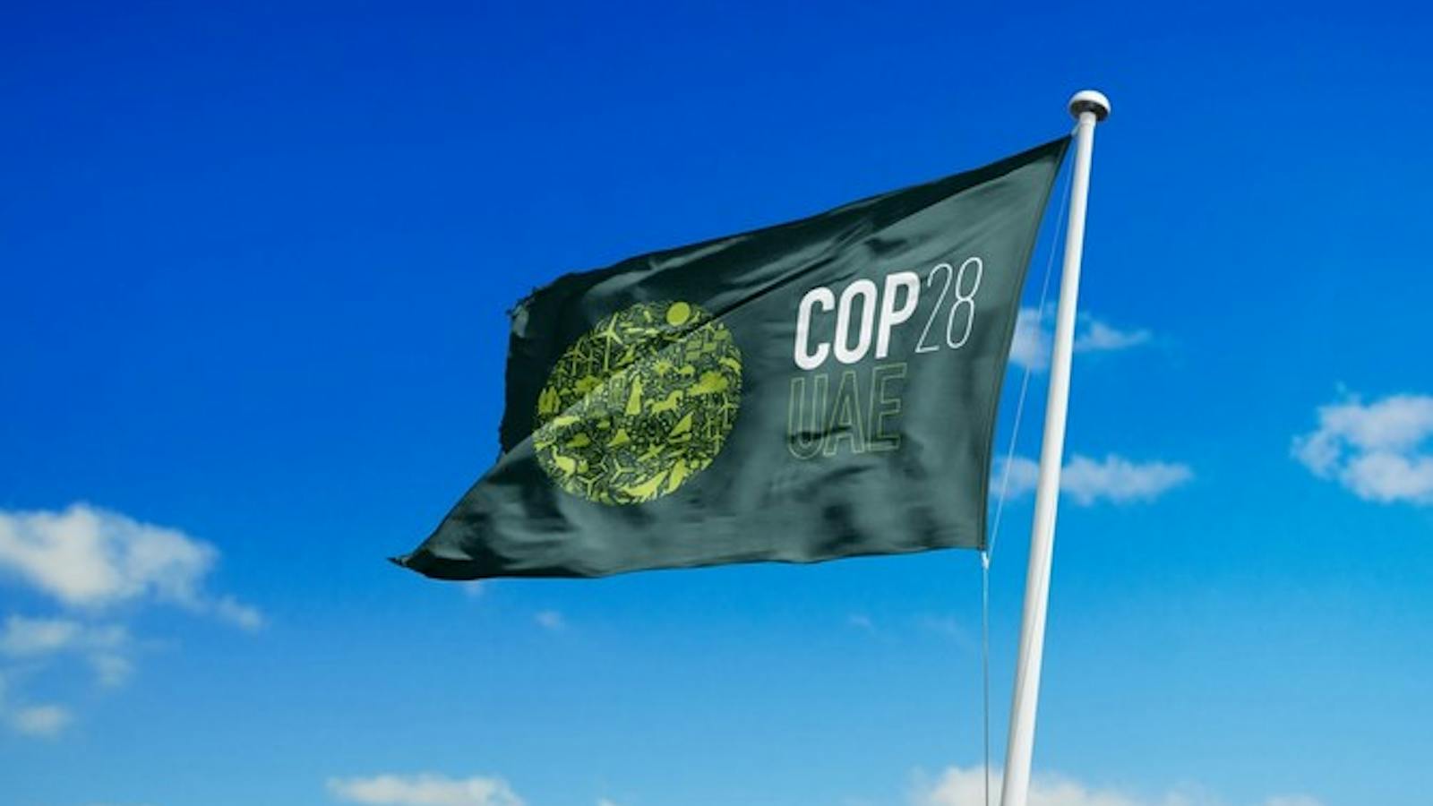 The Paradox of COP28 in the UAE